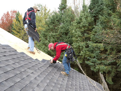 About Roof Repair Experts Larchmont, NY