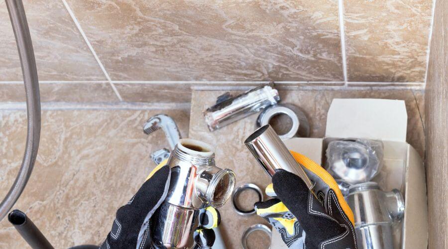 Professional New roof installation in Larchmont, NY